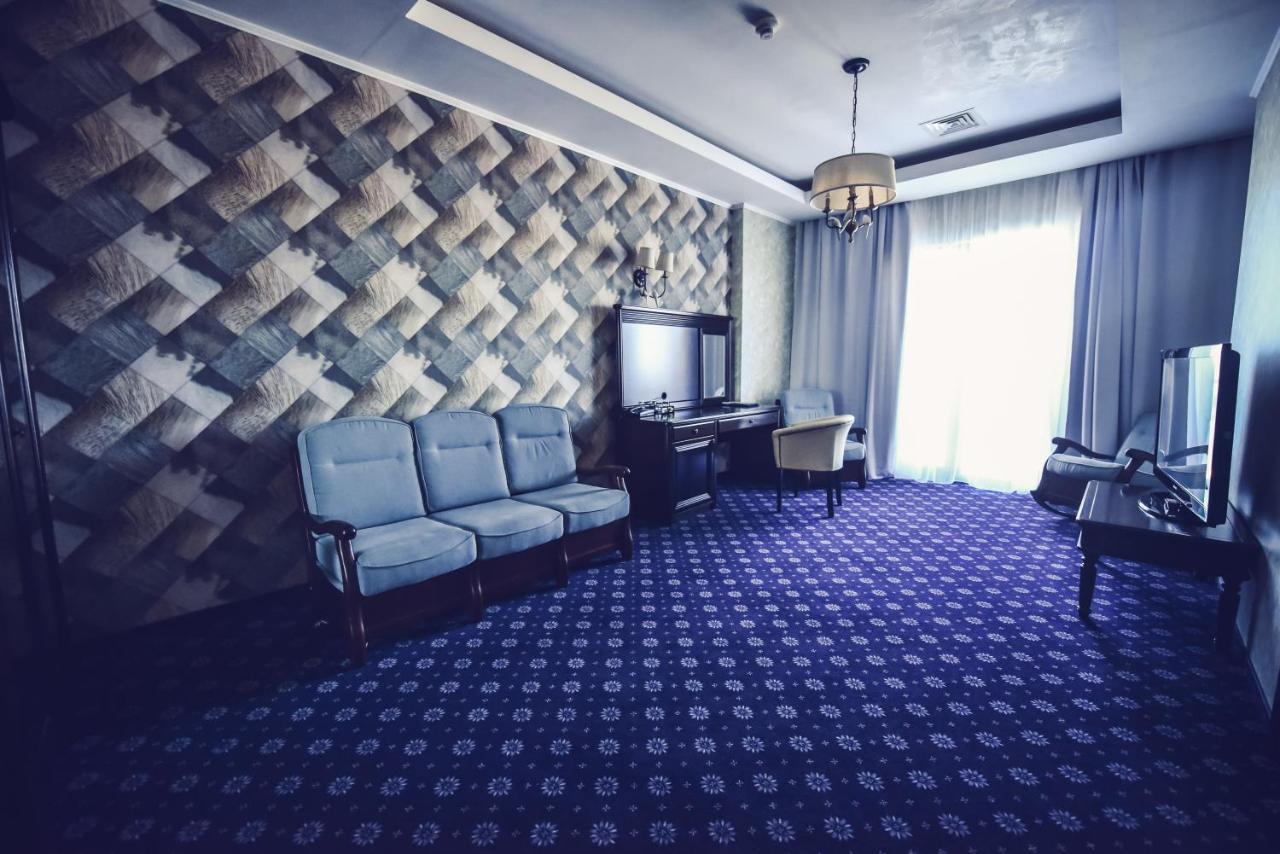 Hotel Spa Ice Resort Timișoara Zewnętrze zdjęcie